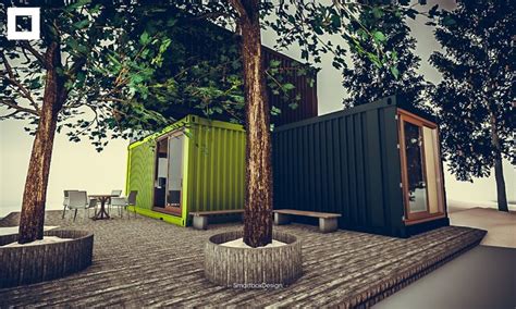Smartbox Home .